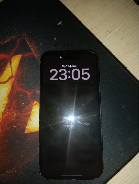 Продам айфон 14 про Макс