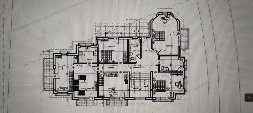 Продава се Парцел в София, Горна баня - 728 кв.м за 259 €/кв.м - Снимка #13