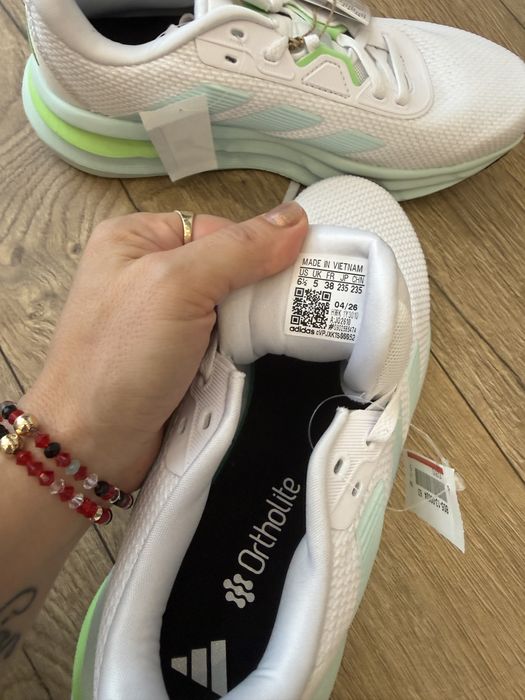 Adidas galaxy 7 W noi 38