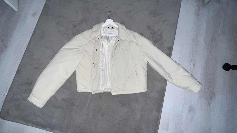 Оригинално яке Calvin Klein