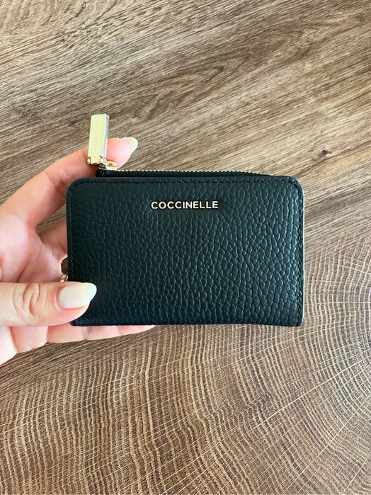 Дамско портмоне Coccinelle