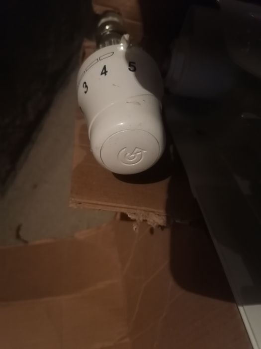 Алуминиев радиатор Kalis 1800