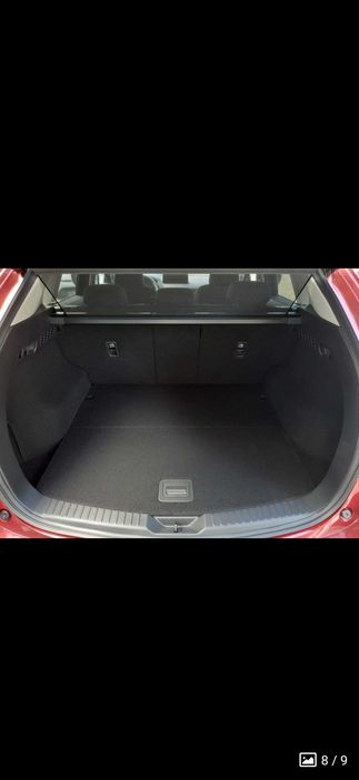 MAZDA C X5 SKYACTIV G 165 CP 27.12.2022 CENTER-LINE 4×2 Manuala