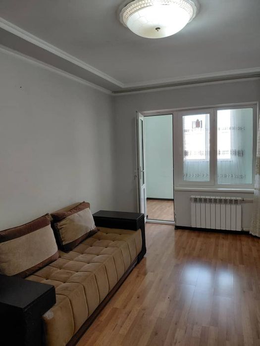 Продаётся 2-х комнатная квартира в центре Кибрая