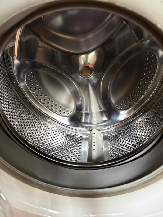 Стиральная машина Indesit