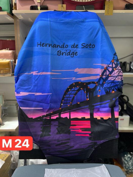 Чемодан Чехол