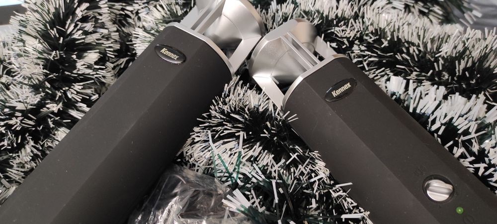 Тонколони за компютър