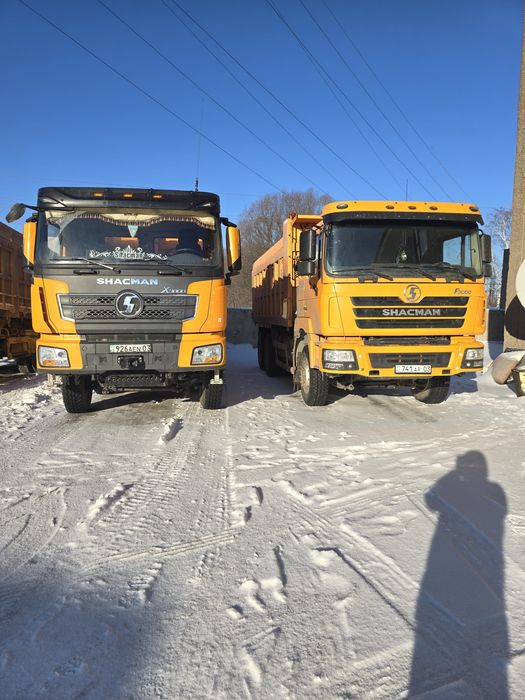 Услуги Спец техники