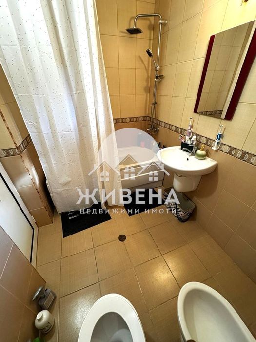 Продава се Къща в с. Осеново, Област Варна - 133 кв.м за 1391 €/кв.м - Снимка #11