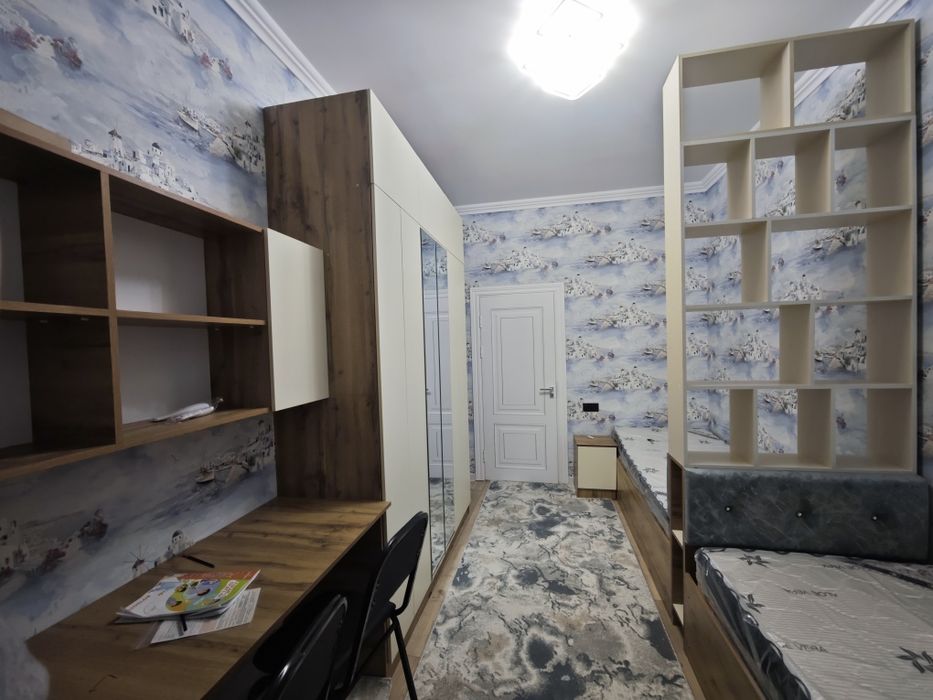4хонали уй ижарага берилади