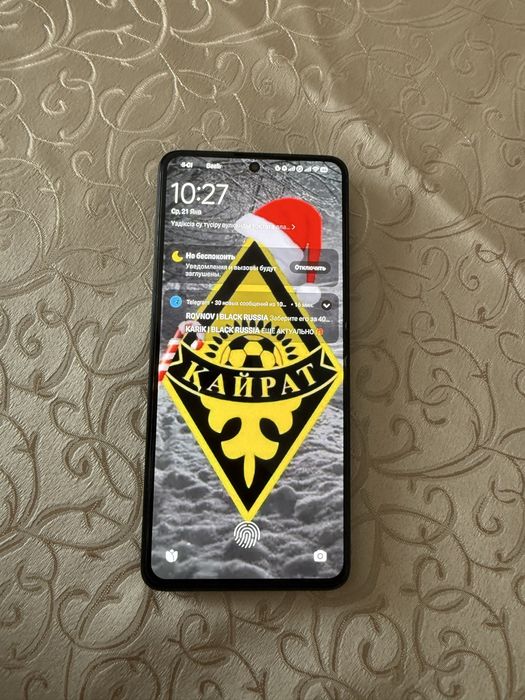 Продам Redmi Note 13 pro