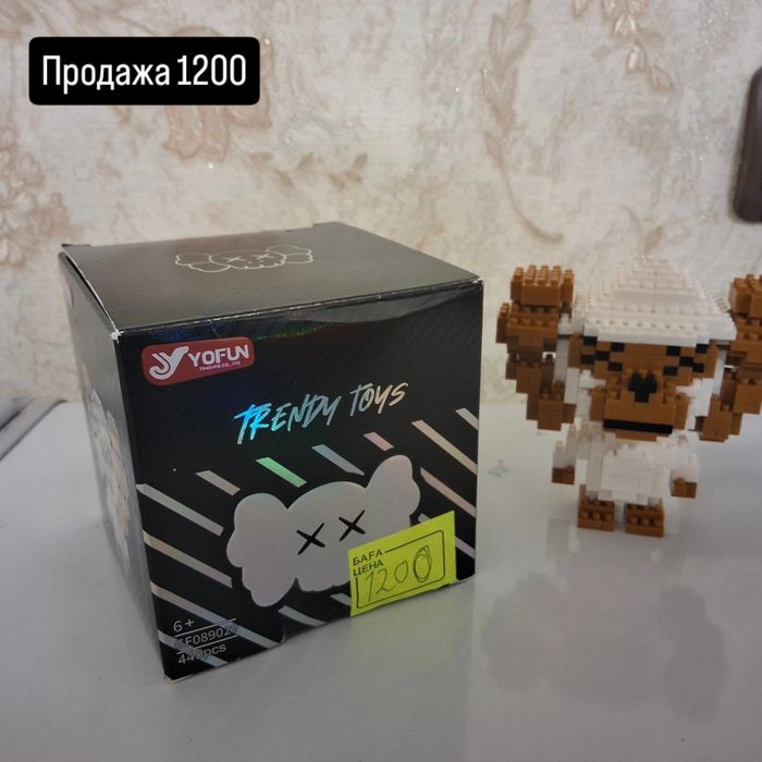 Продаётся лего в хорош качестве