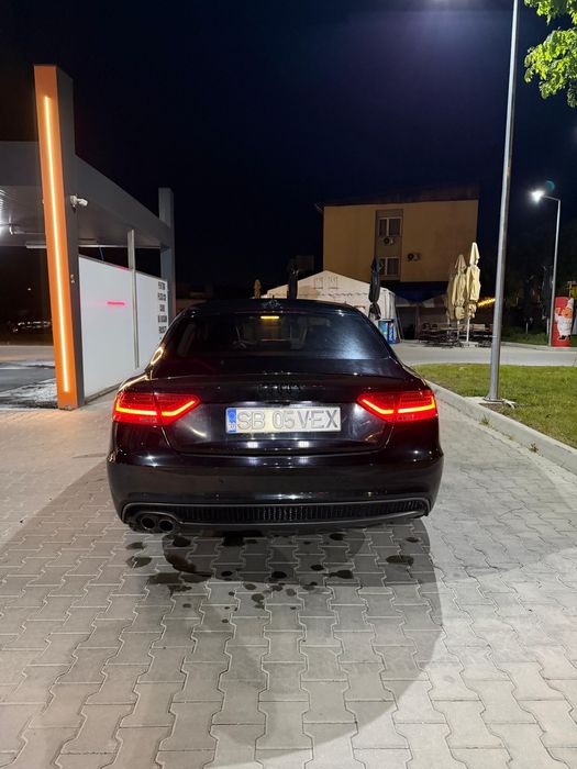 AUDI A5 2015 — imagine 4