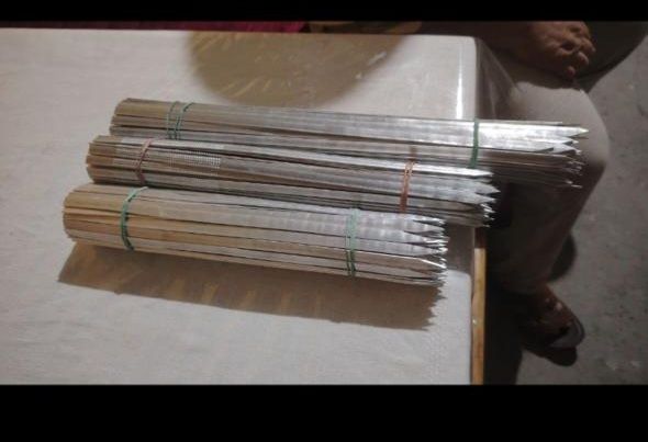 Шампур палочки для шашлыка