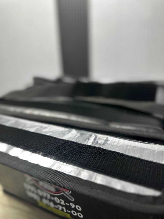 Термосумка для пиццы