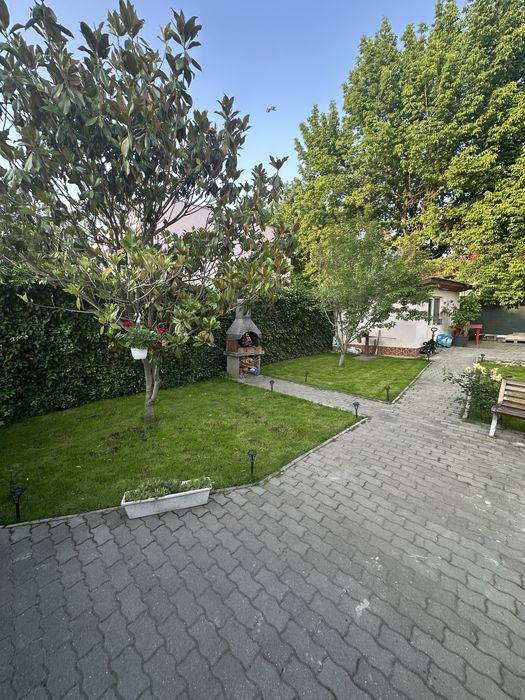 Casa de vanzare in centrul orasului Oltenita! 700mp