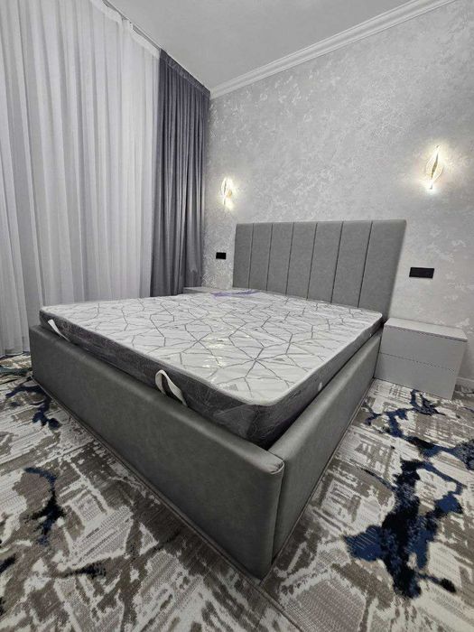 АРЕНДА Чиланзар -1 кв-л 2/3/4  Евро упаковка