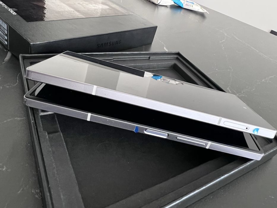Samsung Galaxy Z Fold6