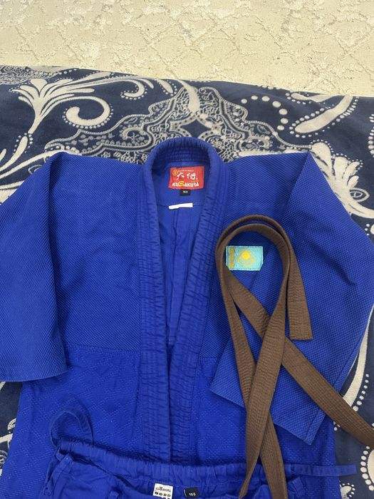 Продаю кимано Sakura!