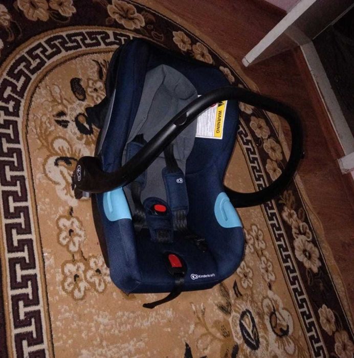 Scoica copil 0-13kg.