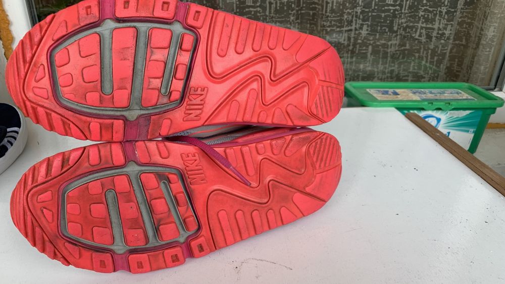 Maратонки Nike Air MАХ