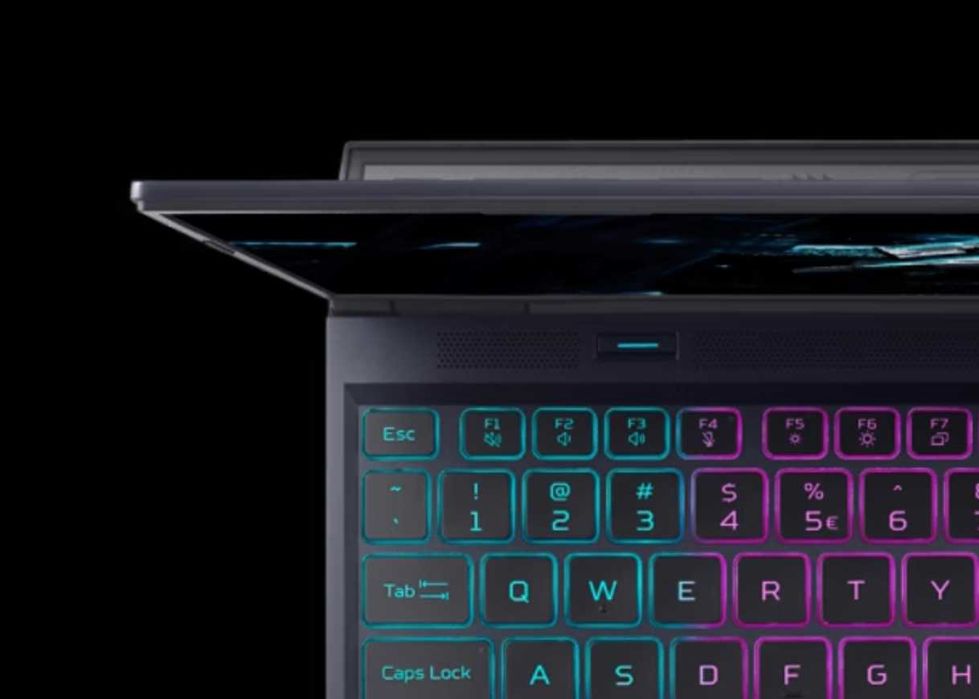 новый PREDATOR HELIOS NEO 16 AI Ultra 9/ 32gb / 1Tb / RTX 5070 Ti