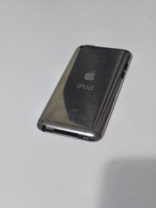 Apple IPod touch 4 раритет