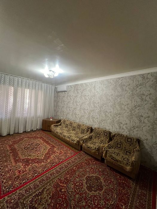 Под Офис. Квартира. 4х комнатная квартира. Мирзо Улугбек ТТЗ-2 базар