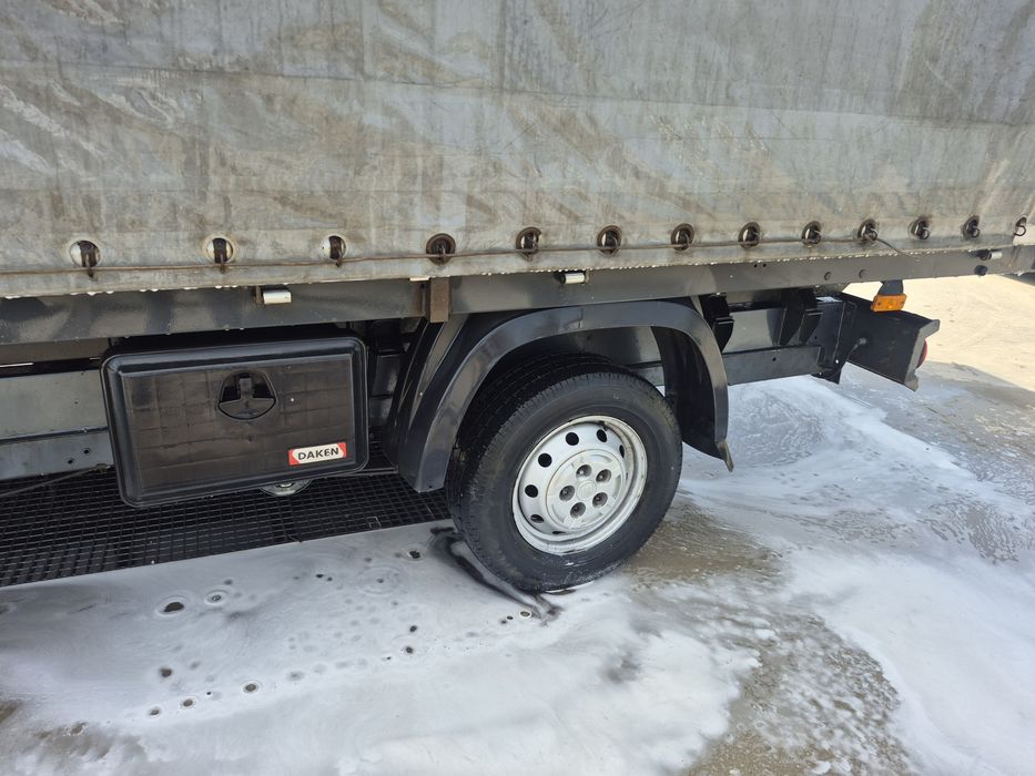 Fiat ducato 2.3 euro6