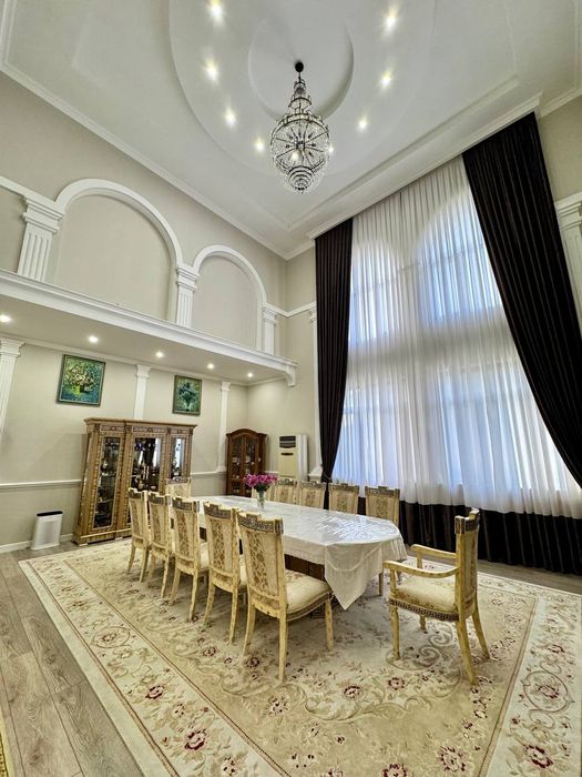 Продается Евро ЛЮКС Дом самом центре города Никитина