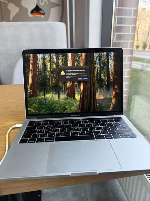 Macbook Pro 13-inch