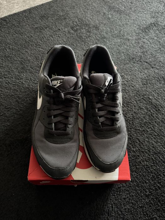 Nike Air Max 90 – №45.5 / 29.5 см – 2 чифта