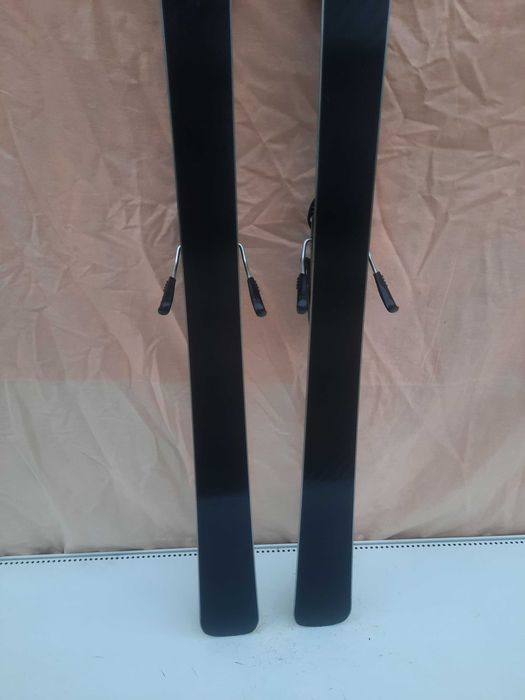 Карвинг ски Elan EFlex GX 168см.