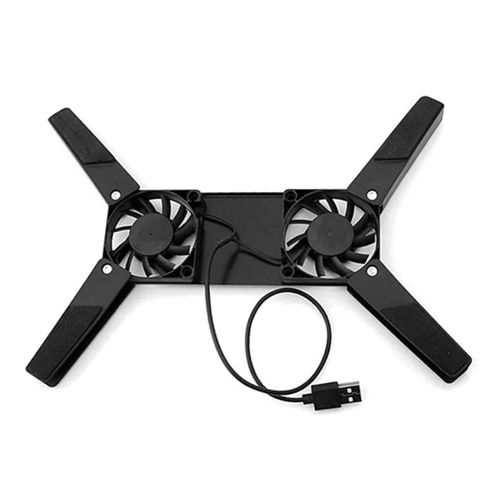 NOU SIGILAT Cooler USB laptop intre 7-15 inch