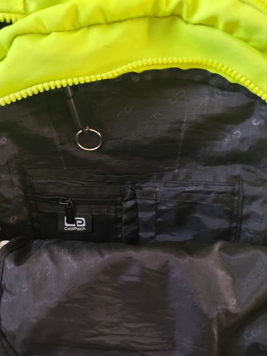 Ученическа раница