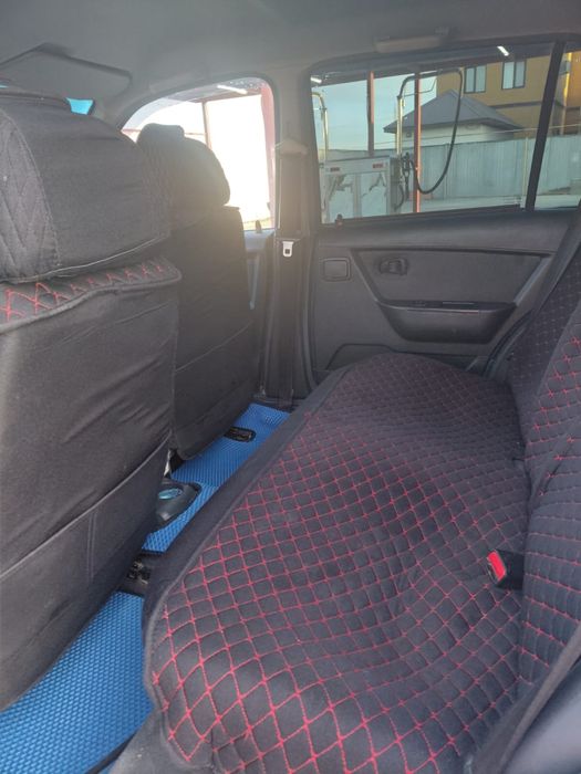 Daewoo Nexia 2009