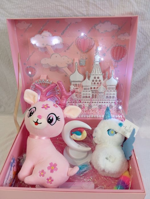 Подарочный набор