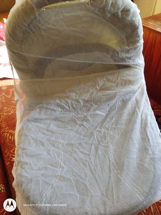 BABY Mert QVIPO количка