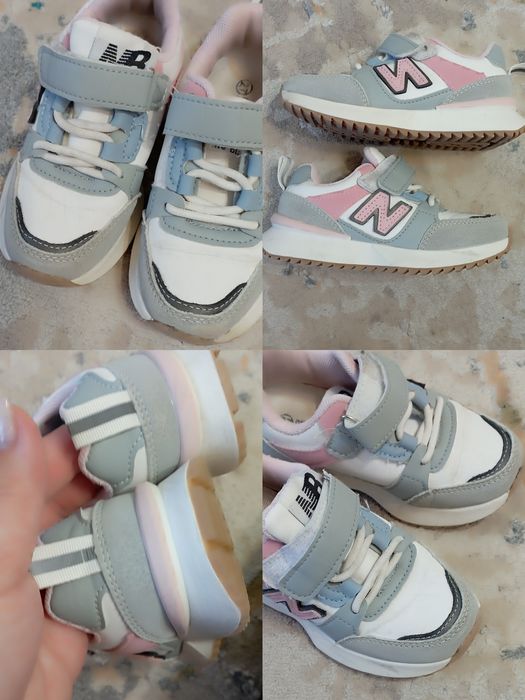 Детские кросовки и сандали