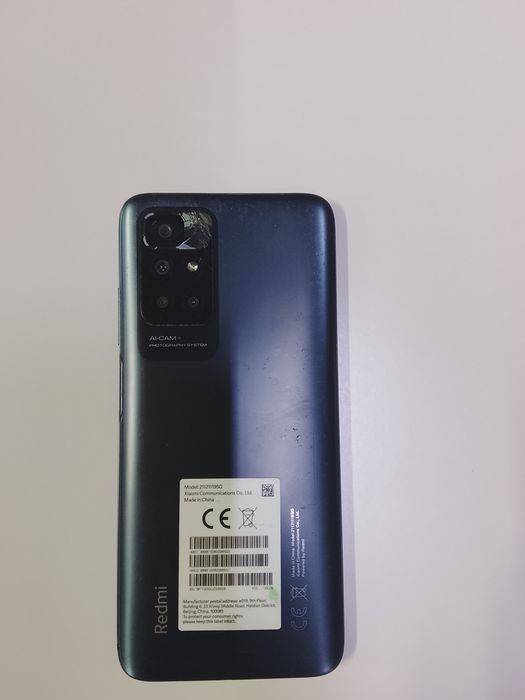 Xiaomi redmi 10 продаю