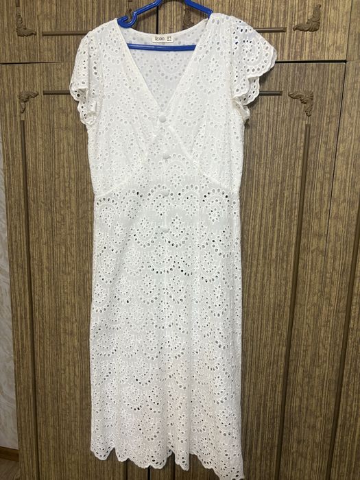 Платье  нежное ( Турция)