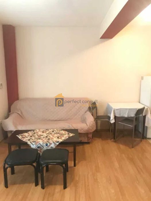 Продава се Едностаен апартамент в Пловдив, Кючук Париж - 31 кв.м за 2226 €/кв.м - Снимка #3