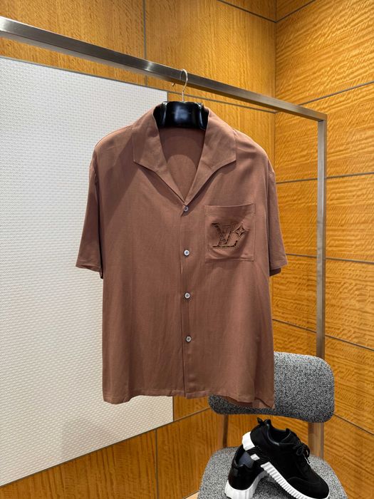 Camasa de in louis Vuitton Premium
