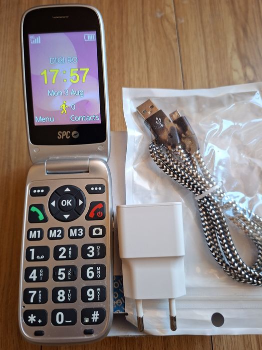Top telefon clapeta seniori.