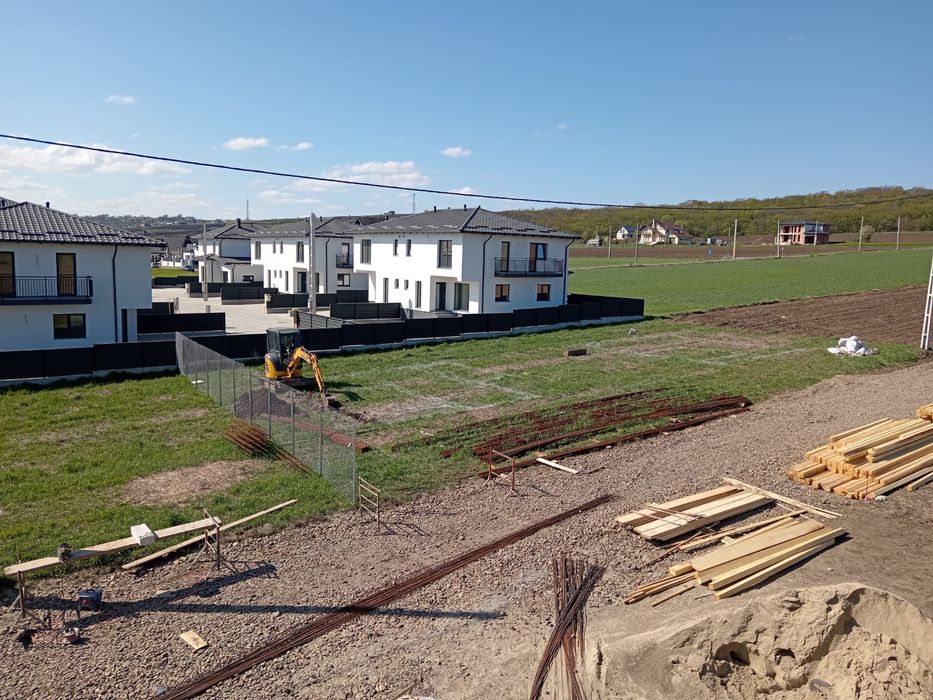 Execuție Construcții Civile şi Industriale