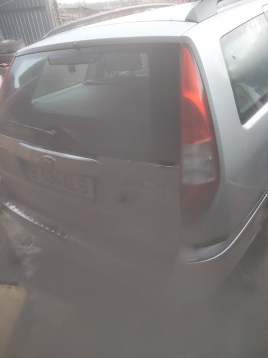 Vând sau dezmembrez Ford Mondeo mk3