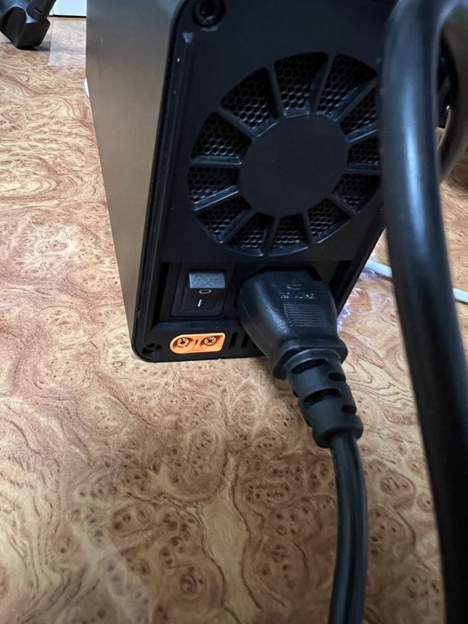 Smart Power (600W) SP2425