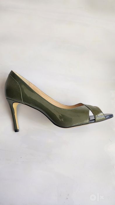 Туфли  "BATA" (Чехия) 37 размер