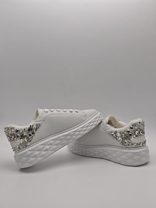 Дамски Сникърси Jimmy Choo