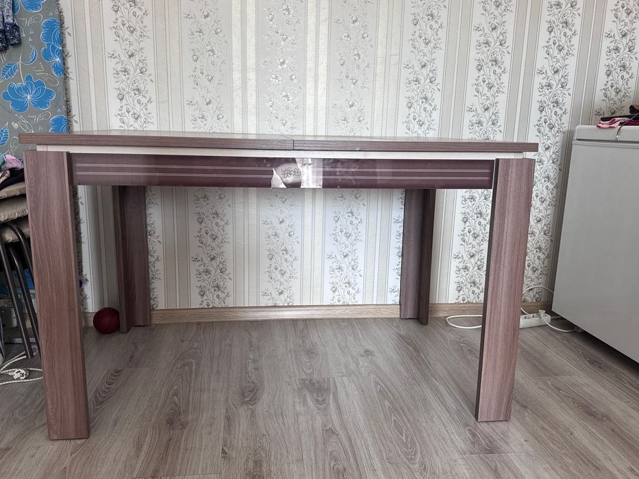 Продам раскладной стол